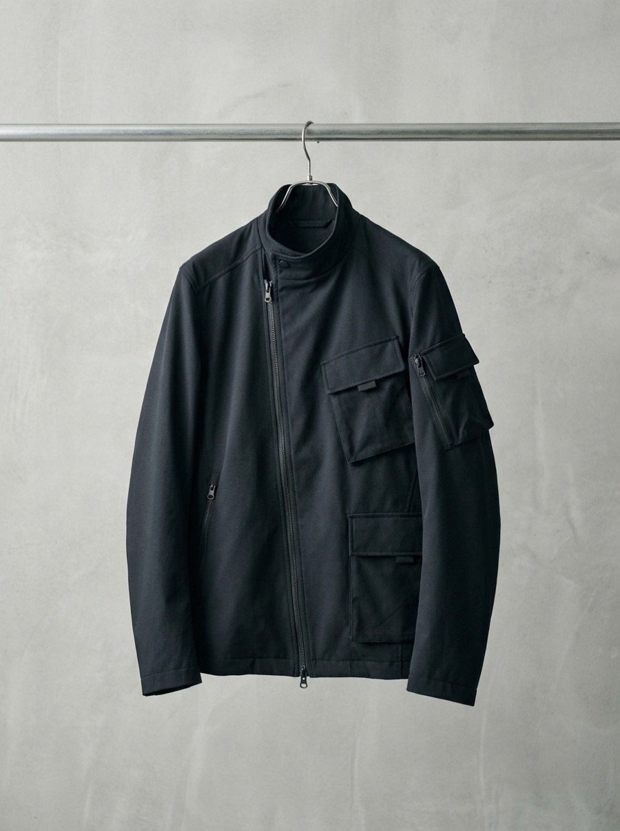 Chaqueta Urbana
