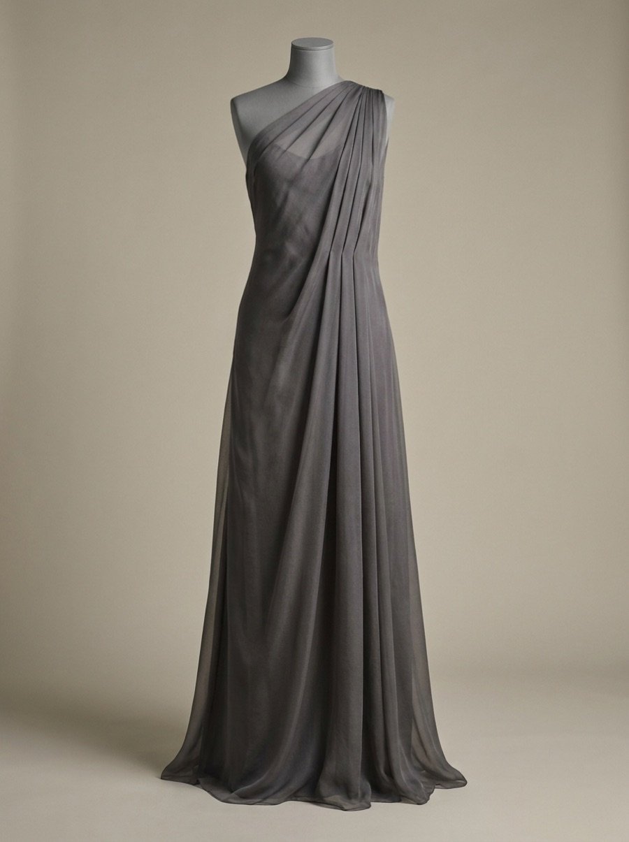 Vestido Elegante